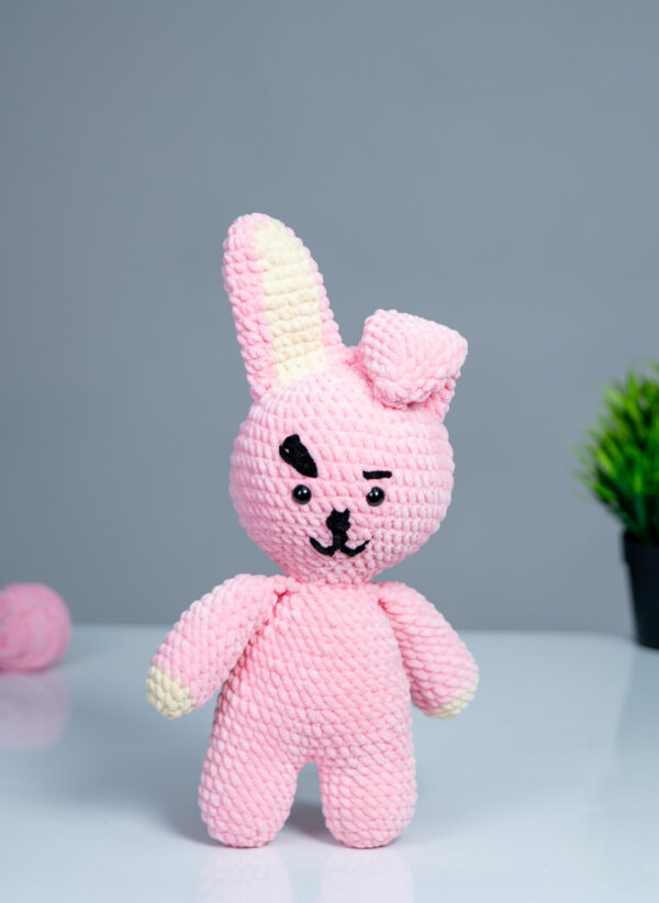 Crochet Cooky