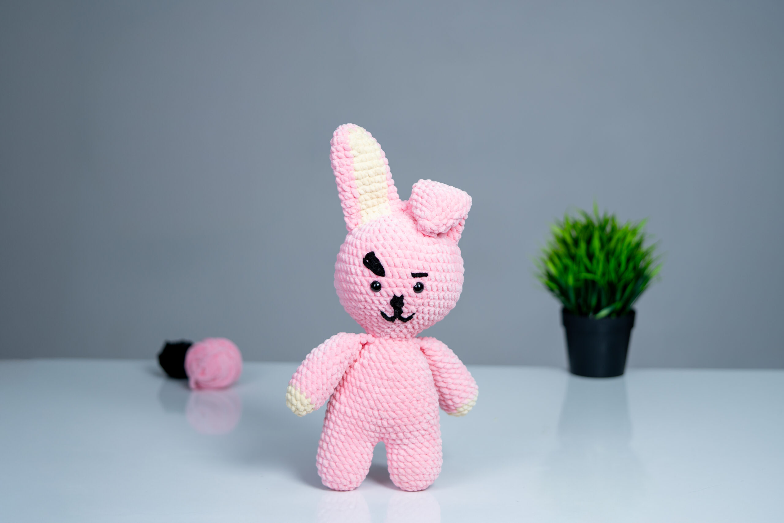 Crochet Cooky